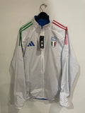 Italy 2024/25 - Jacket - Reversable *BNWT*