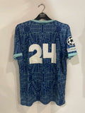 UEFA Champions League 2024 Final - Fan Kit