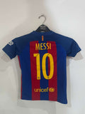 Barcelona 2016/17 - Home - Messi #10