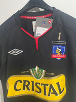 Colo-Colo 2012 - Away *BNWT*