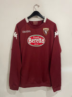 Torino 2017/18 - Sweatshirt