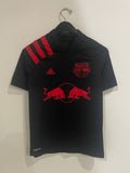 New York Red Bull 2020/21 - Away