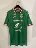 Marathon 2018/19 - Home