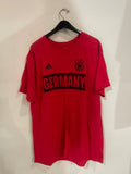 Germany 2017/18 - T-Shirt