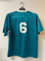 West Chester United - Jersey - #6