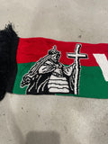 Legia Warsaw - Scarf