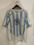 Nike Total 90 - Template