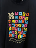 Olympic Games 2012 London - T-Shirt