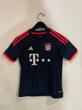 Bayern Munich 2015/16 - Alternate