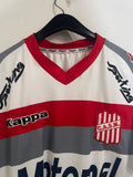 San Martin 2011/12 - Away - Womens