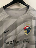 North Carolina Courage 2024 - Goalkeeper - Long Sleeve