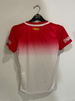 Independiente Santa Fe 2016 - Away - Womens