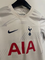 Tottenham 2023/24 - Home