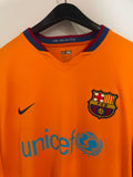 Barcelona 2006/07 - Away - Marquez #4
