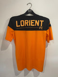 Lorient - Training