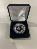 FIFA World Cup 2026 - Coin