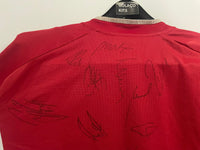 Kaiserslautern 2002/03 - Home *AUTOGRAPHED*
