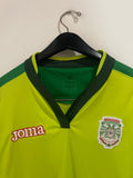Marathon 2009/10 - Away - Womens