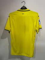 Villarreal 2022/23 - Home