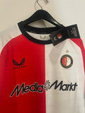 Feyenoord 2024/25 - Home *BNWT*