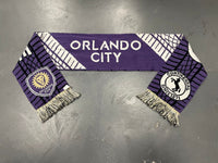 Orlando City - Scarf