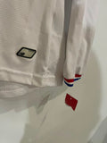 Costa Rica 2015 - Away - Long Sleeve - Womens *PLAYER ISSUE* *BNWT*