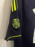 Real Madrid 2012/13 - Away - Ozil #10 - 110th Year Anniversary