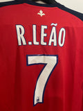 Lille 2018/19 - Home R. Leão #7