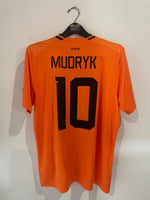 Shakhtar Donetsk 2022/23 - Home - Mudryk #10 *BNWT*