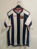 Genoa 2008/09 - Alternate