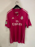 Real Madrid 2014/15 - Away - Ronaldo #7