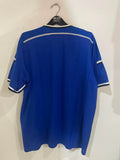 Bosnia & Herzegovina 2014 World Cup - Home