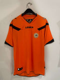 Udinese 2011/12 - Alternate