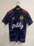 Seattle Sounders 2021/22 - Away