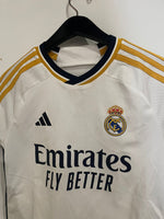 Real Madrid 2023/24 - Home - Vini Jr. #10