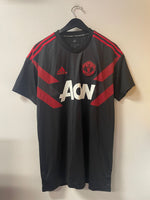 Manchester United 2018/19 - Pre-Match