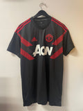 Manchester United 2018/19 - Pre-Match