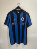 Club Brugge 2015/16 - Home