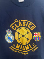 El Classico 2017 ICC - T-Shirt