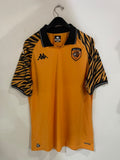 Hull City 2025/26 - Home *PLAYER ISSUE* *BNWOT*