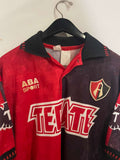 Atlas 1994/95 - Home - #10 *MATCH ISSUE*