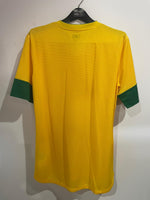 Brazil 2012 - Home *PLAYER ISSUE*