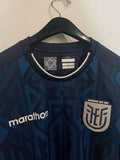 Ecuador 2022 World Cup - Away
