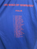 Italy 2006 World Cup - Bootleg
