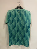 Chapecoense 2019 - Alternate *PLAYER ISSUE* *BNWT*