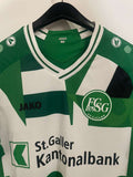 Saint Gallen 2022/23 - Special *PLAYER ISSUE* *BNWOT*