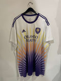 Orlando City 2022/23 - Away