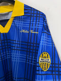 Hellas Verona 1995/96 - Training