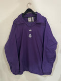 Real Madrid 2024/25 - Sweatshirt