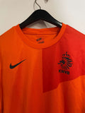 Netherlands 2012 Euro Cup - Home